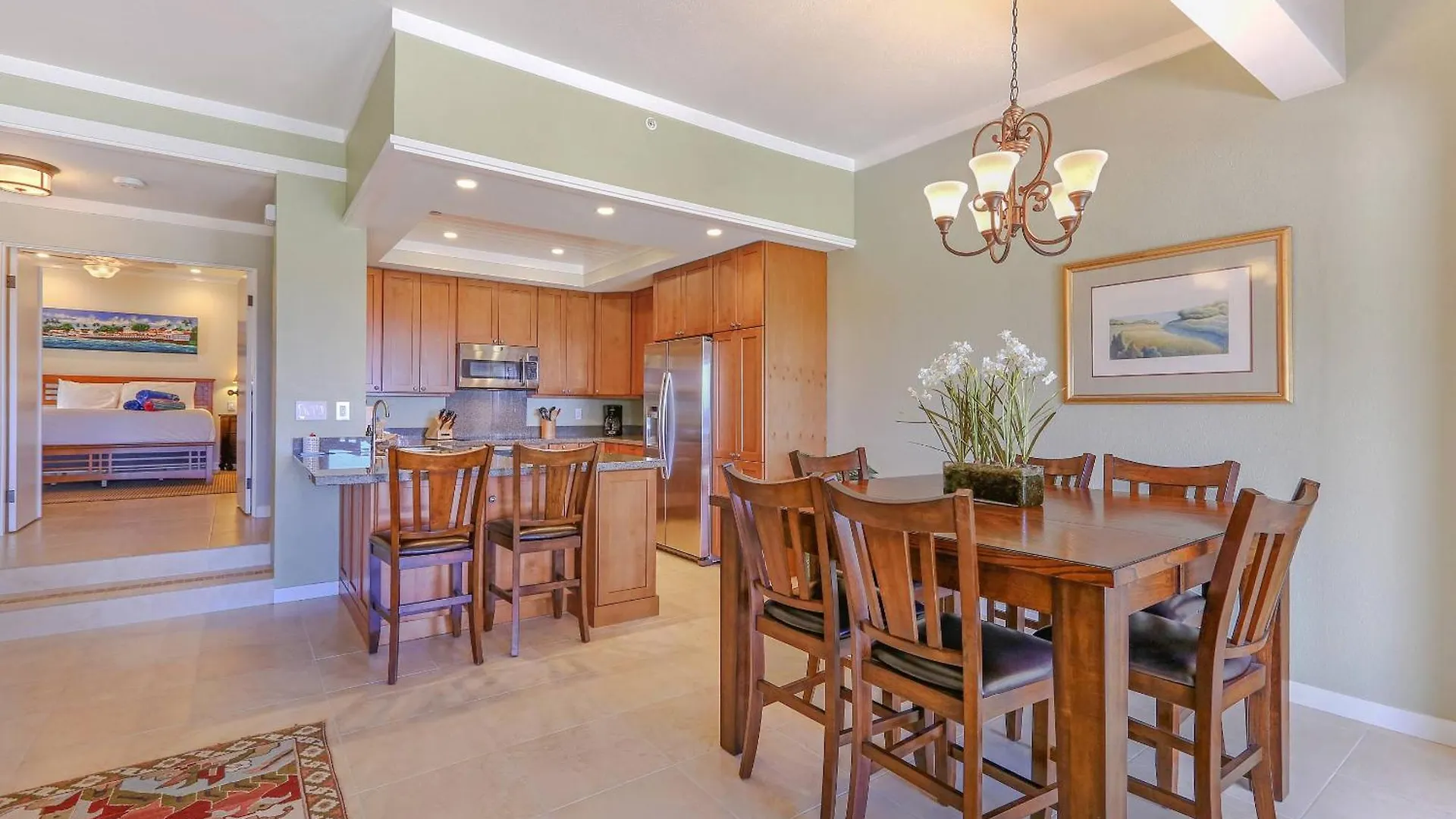 Apartamento Kbm Resorts Spacious 4-Bedroom Kapalua Golf Collection Multi Unit Listing Golf Course Views 2 Free Rental Cars Kgv-24P7P2 Estados Unidos da América