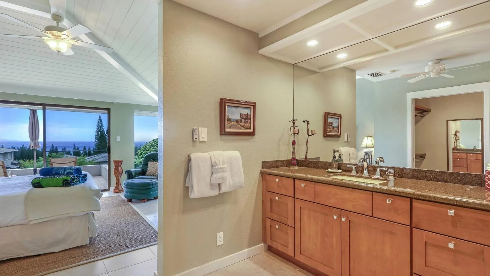 Kbm Resorts Spacious 4-Bedroom Kapalua Golf Collection Multi Unit Listing Golf Course Views 2 Free Rental Cars Kgv-24P7P2 0*,  Estados Unidos da América