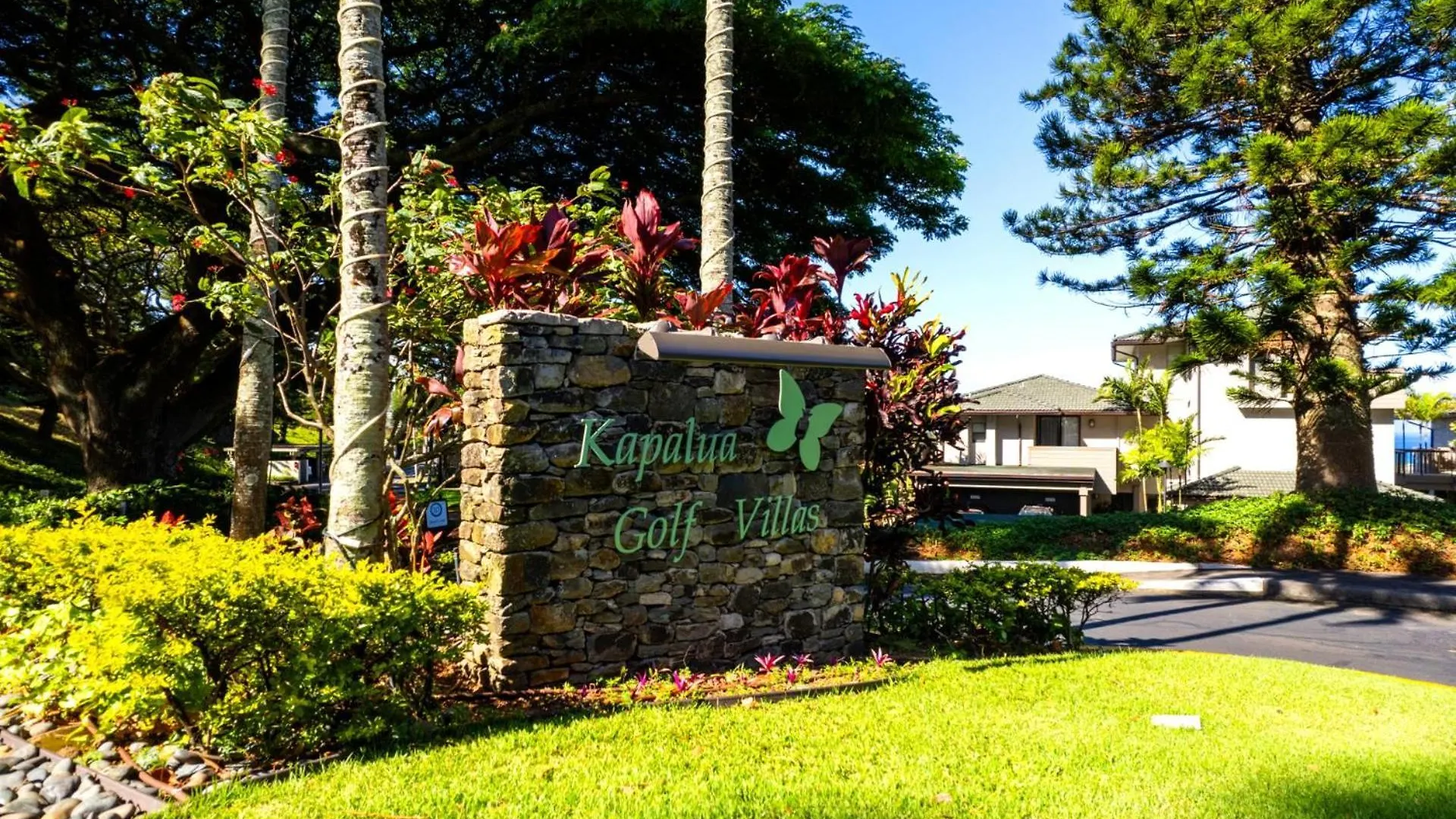 דירה Kbm Resorts Spacious 4-Bedroom Kapalua Golf Collection Multi Unit Listing Golf Course Views 2 Free Rental Cars Kgv-24P7P2