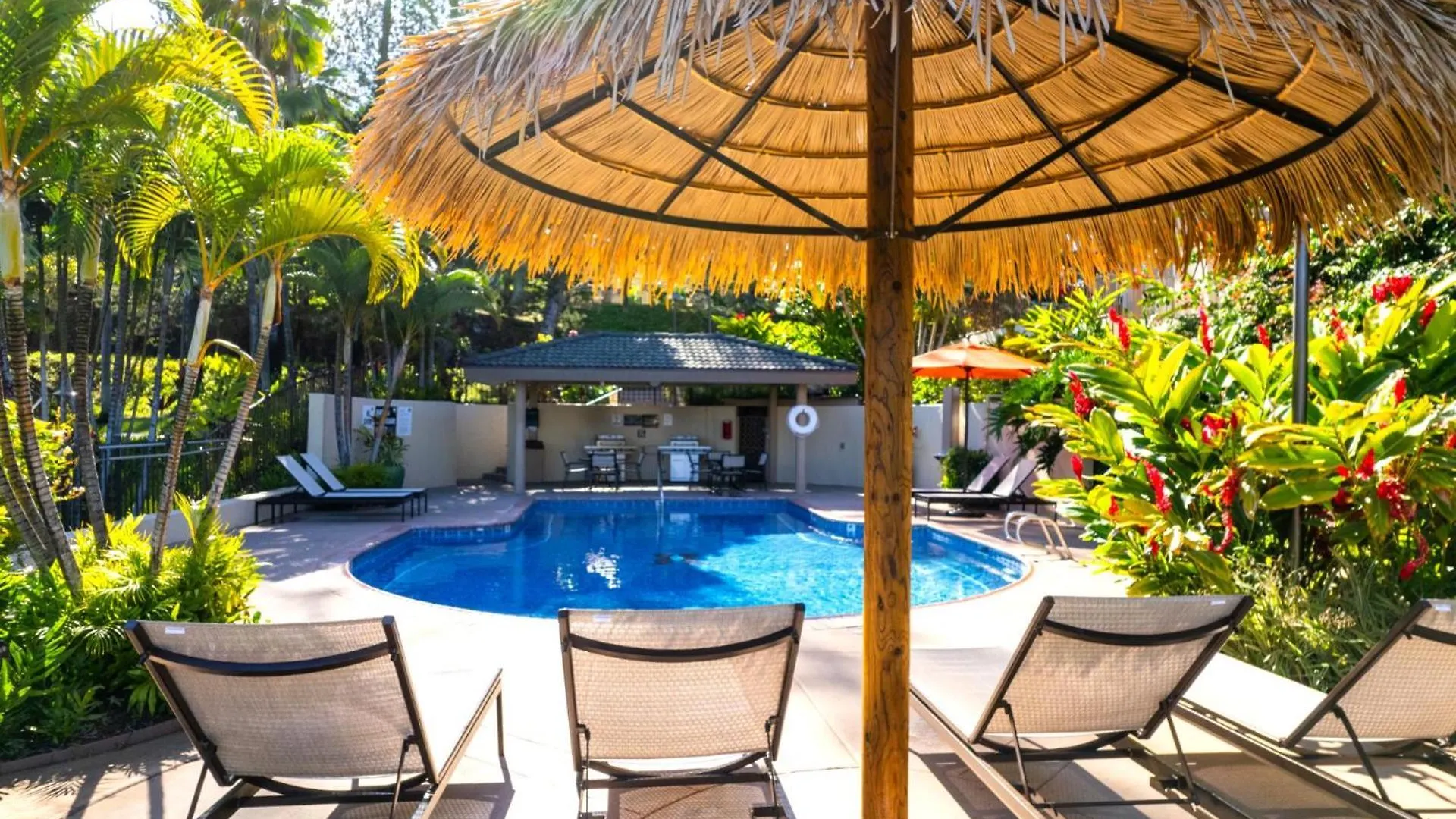 Kbm Resorts Spacious 4-Bedroom Kapalua Golf Collection Multi Unit Listing Golf Course Views 2 Free Rental Cars Kgv-24P7P2 0*,  ארצות הברית