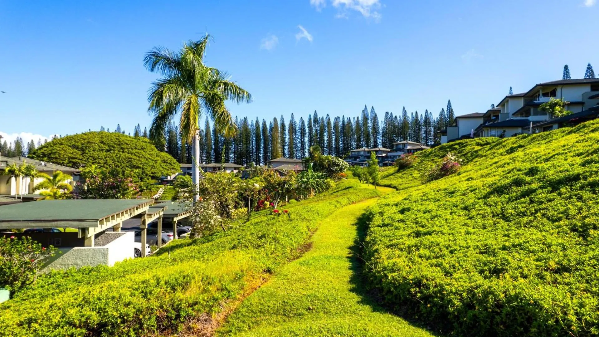 דירה Kbm Resorts Spacious 4-Bedroom Kapalua Golf Collection Multi Unit Listing Golf Course Views 2 Free Rental Cars Kgv-24P7P2 ארצות הברית