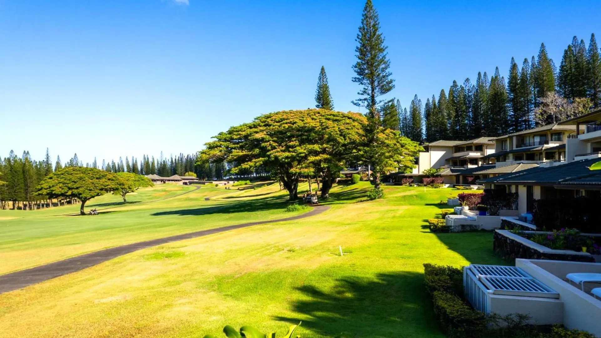דירה Kbm Resorts Spacious 4-Bedroom Kapalua Golf Collection Multi Unit Listing Golf Course Views 2 Free Rental Cars Kgv-24P7P2