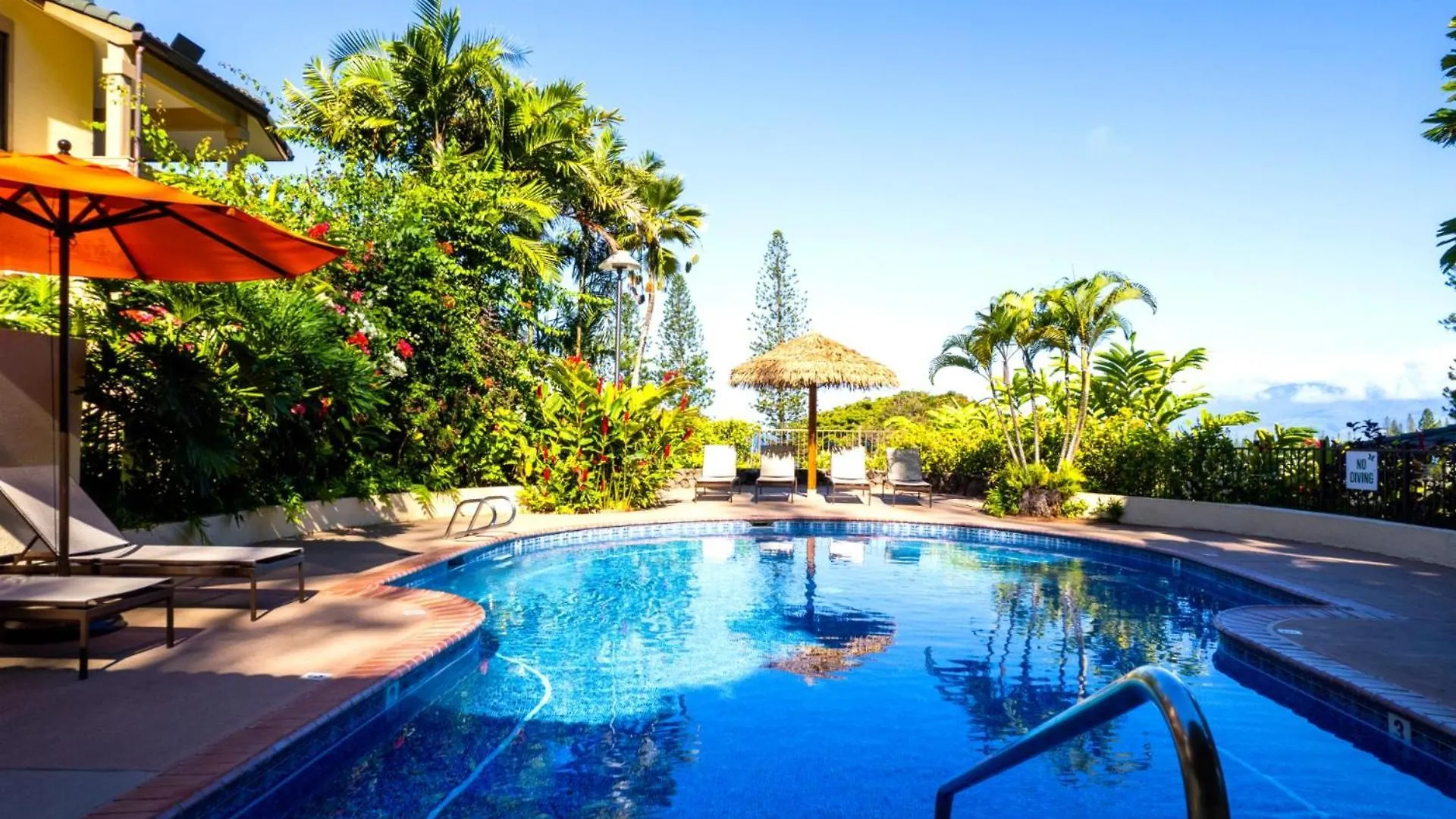 Kbm Resorts Spacious 4-Bedroom Kapalua Golf Collection Multi Unit Listing Golf Course Views 2 Free Rental Cars Kgv-24P7P2