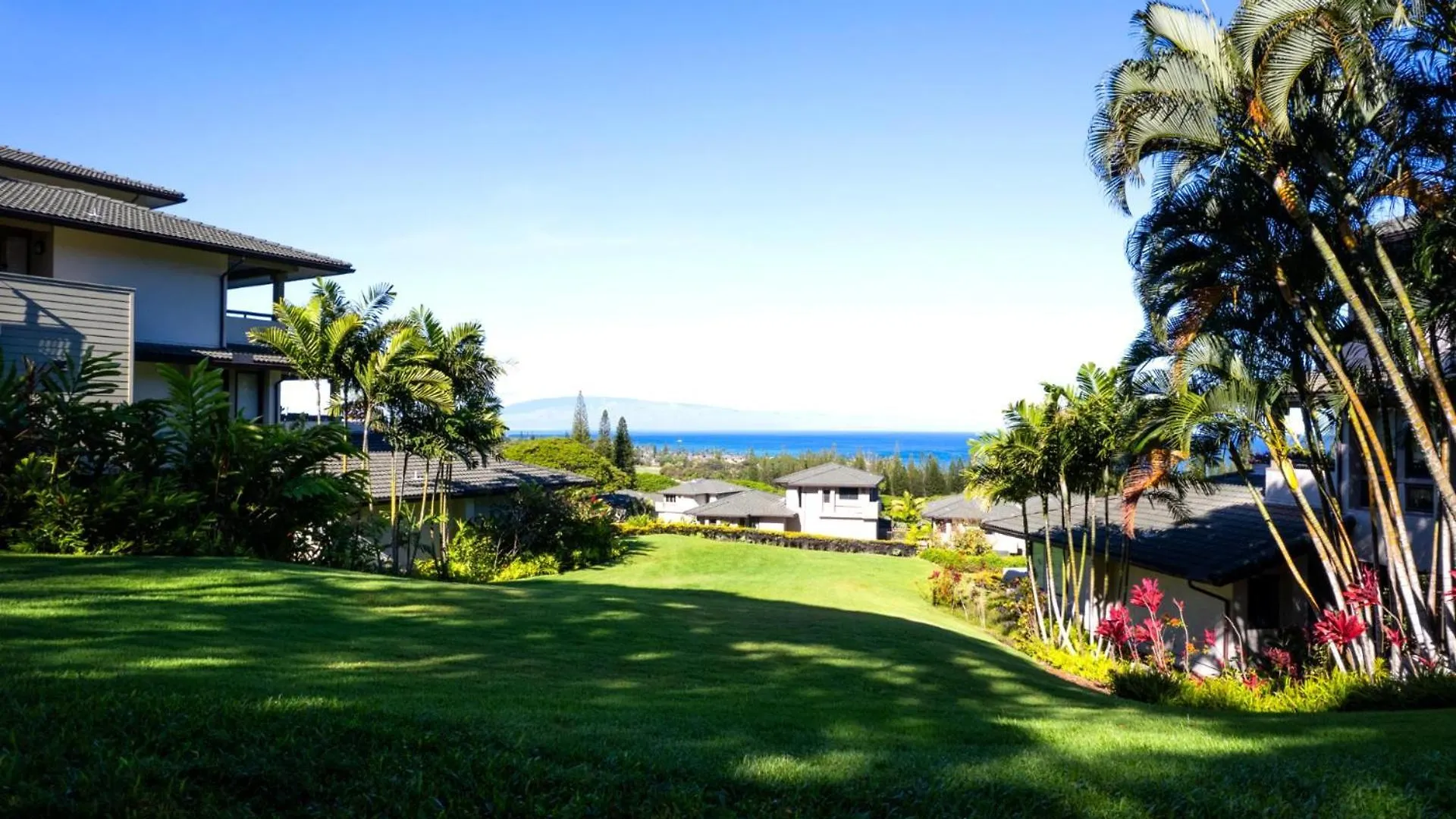 דירה Kbm Resorts Spacious 4-Bedroom Kapalua Golf Collection Multi Unit Listing Golf Course Views 2 Free Rental Cars Kgv-24P7P2