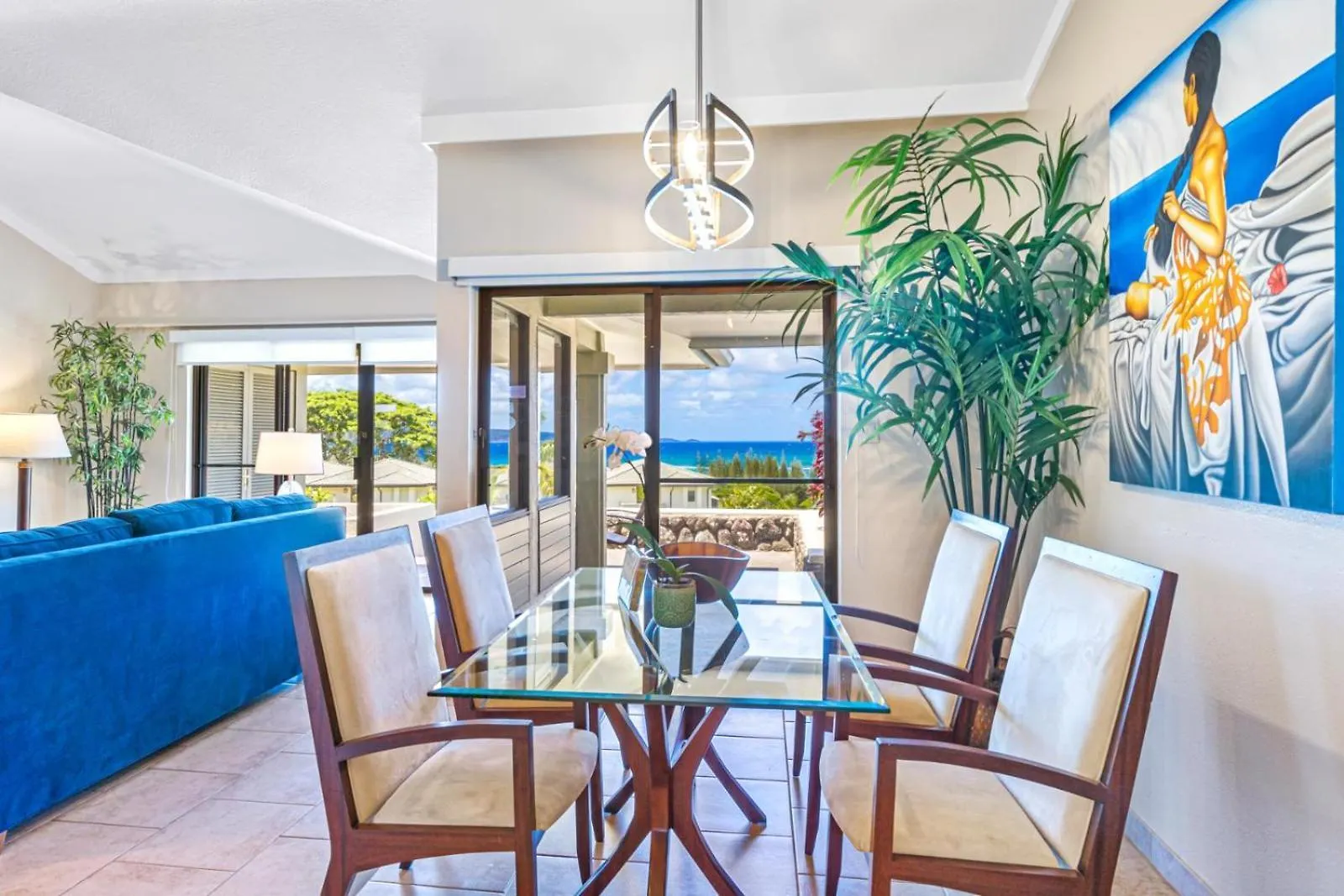 Kbm Resorts Spacious 4-Bedroom Kapalua Golf Collection Multi Unit Listing Golf Course Views 2 Free Rental Cars Kgv-24P7P2 0*,