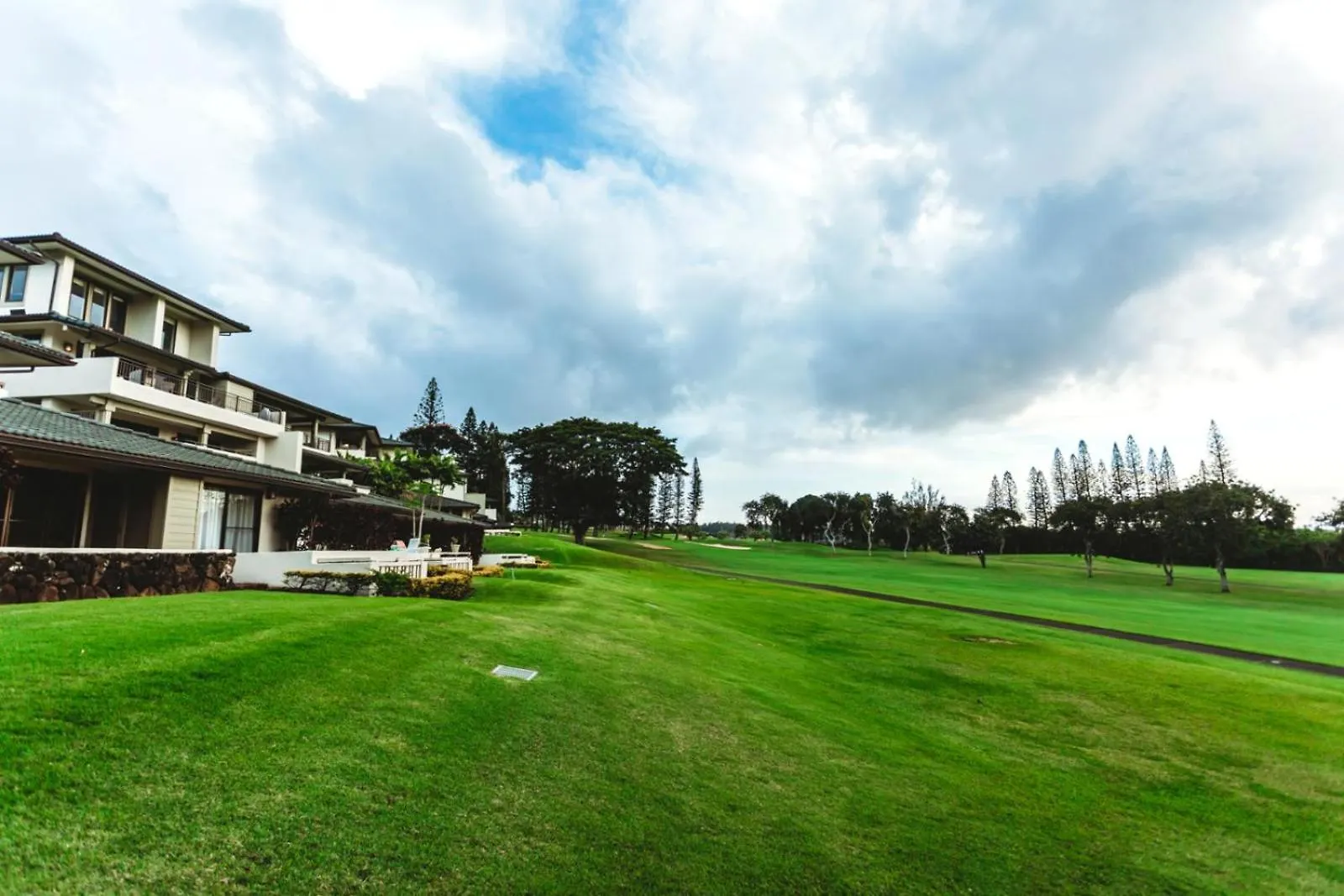 Kbm Resorts Spacious 4-Bedroom Kapalua Golf Collection Multi Unit Listing Golf Course Views 2 Free Rental Cars Kgv-24P7P2 דירה