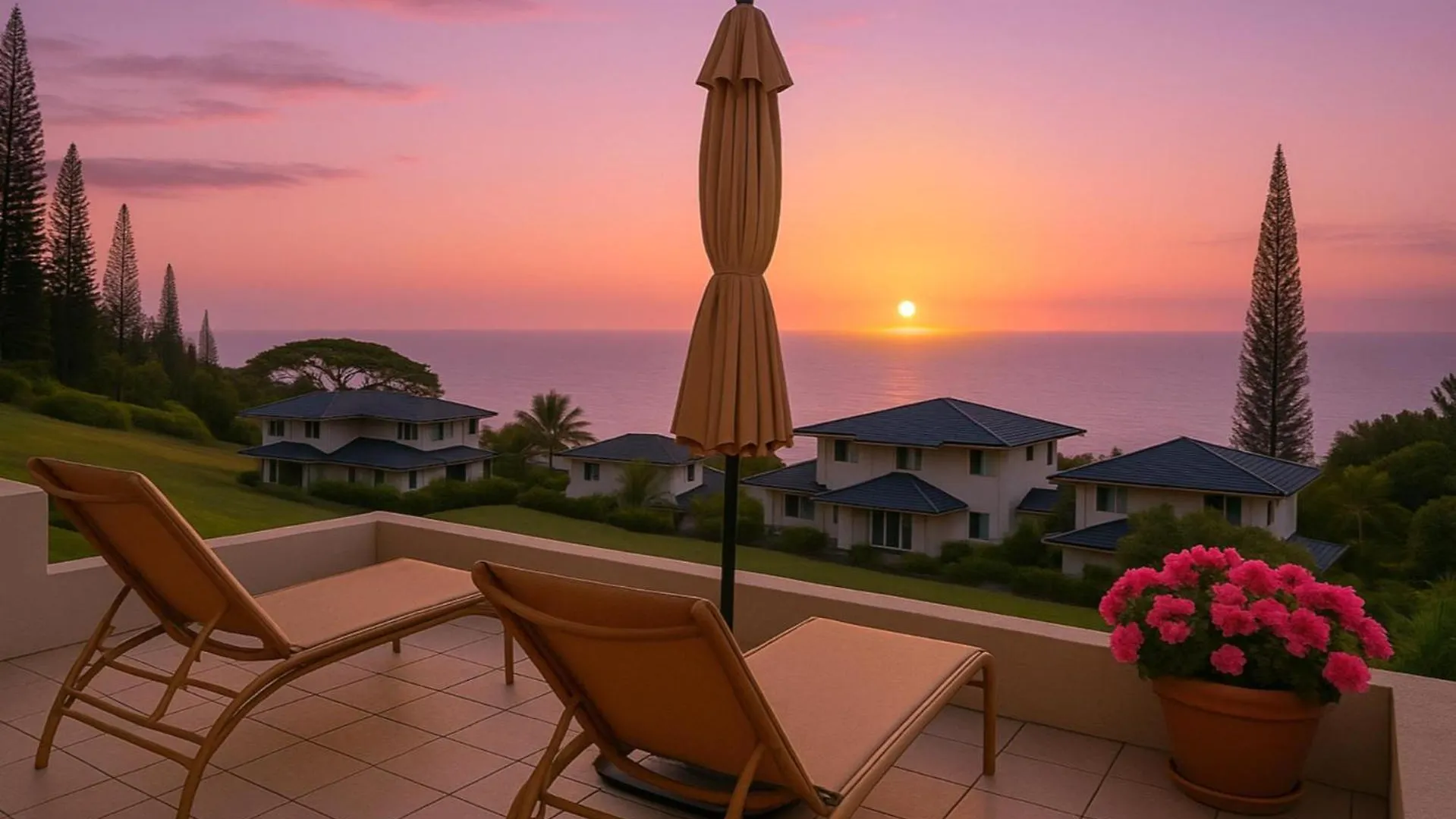 Kbm Resorts Spacious 4-Bedroom Kapalua Golf Collection Multi Unit Listing Golf Course Views 2 Free Rental Cars Kgv-24P7P2
