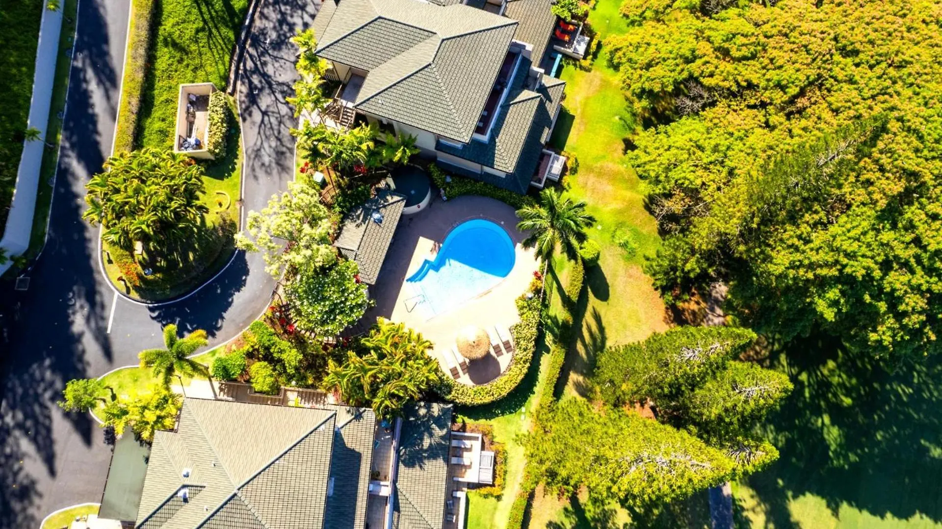 Kbm Resorts Spacious 4-Bedroom Kapalua Golf Collection Multi Unit Listing Golf Course Views 2 Free Rental Cars Kgv-24P7P2 דירה