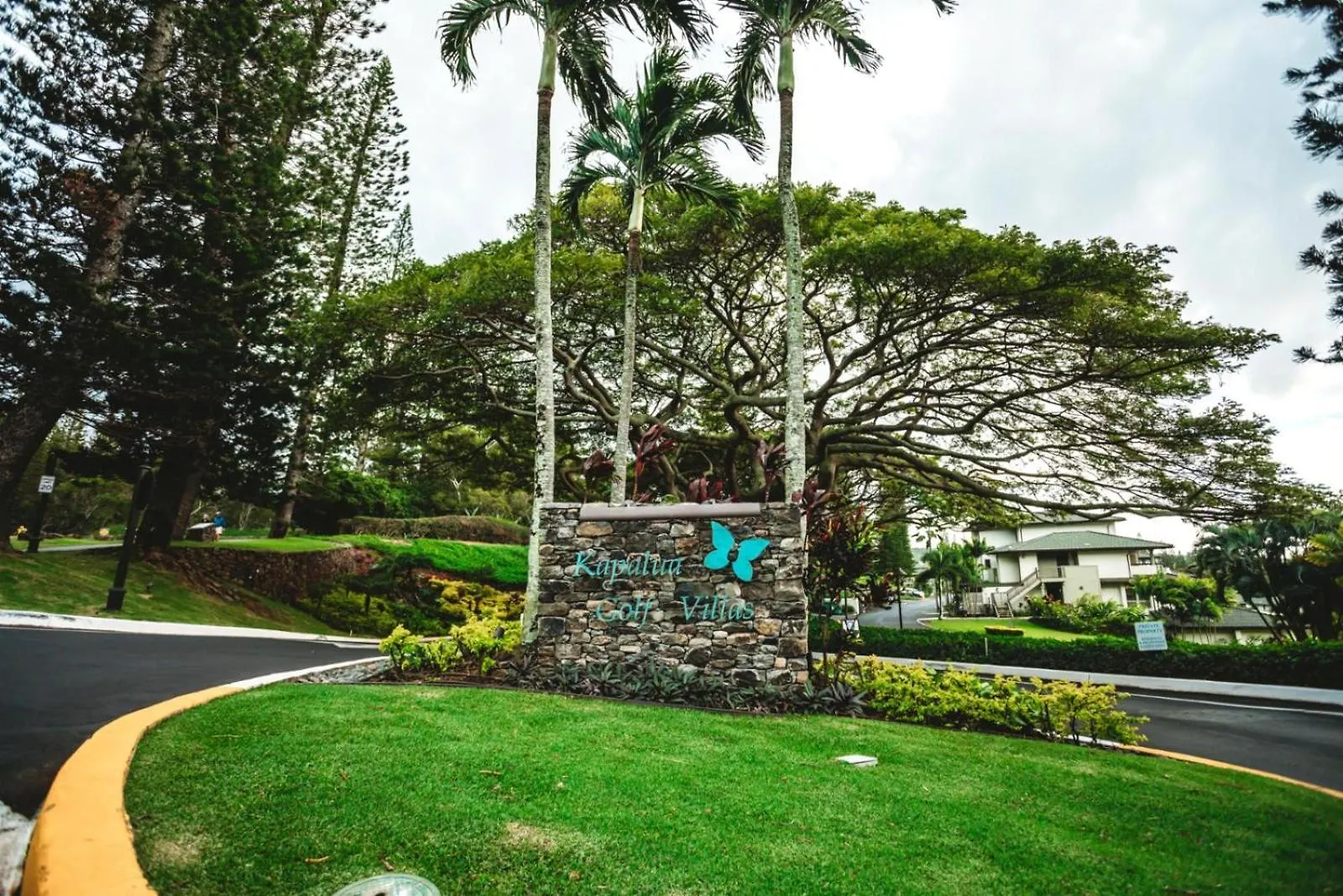 Kbm Resorts Spacious 4-Bedroom Kapalua Golf Collection Multi Unit Listing Golf Course Views 2 Free Rental Cars Kgv-24P7P2